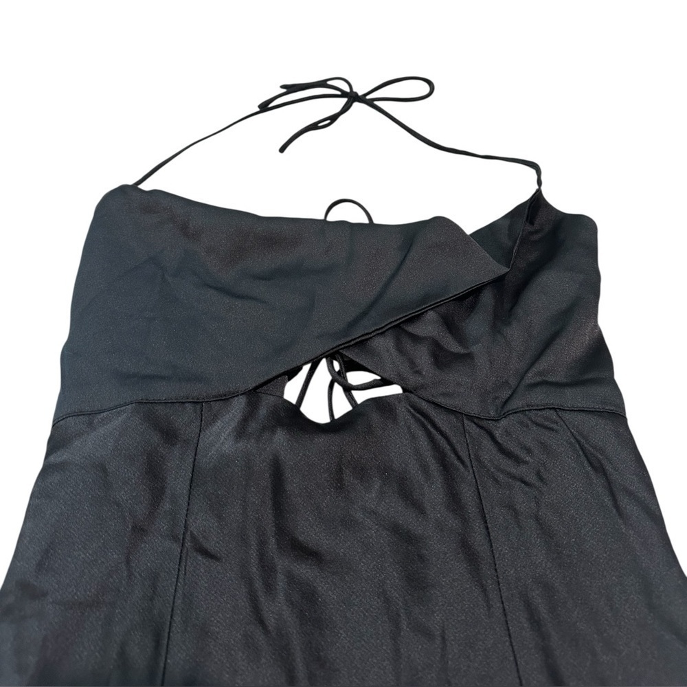 NWT Hello Molly Got Music For You Dress Black - Picture 7 of 15